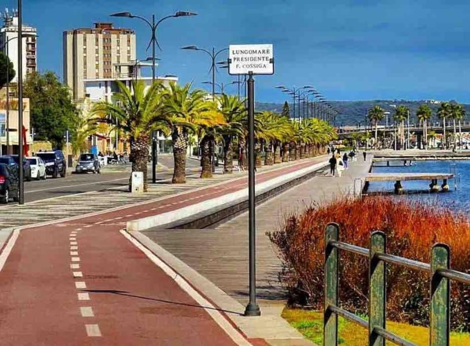 Mv Home Olbia Exterior photo