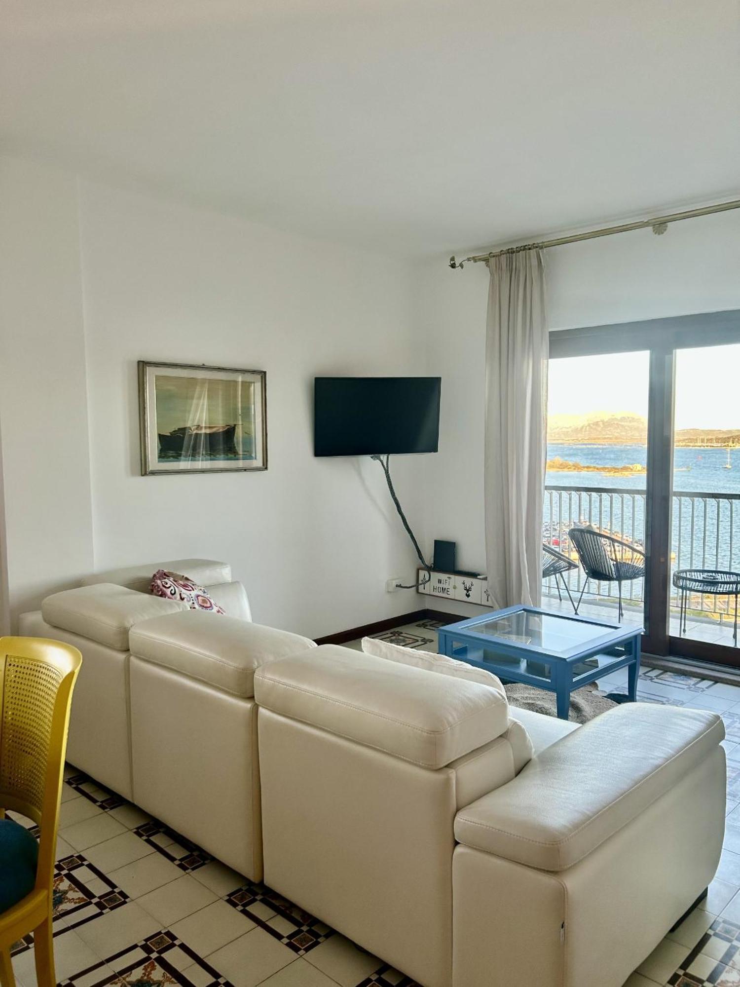 Mv Home Olbia Exterior photo