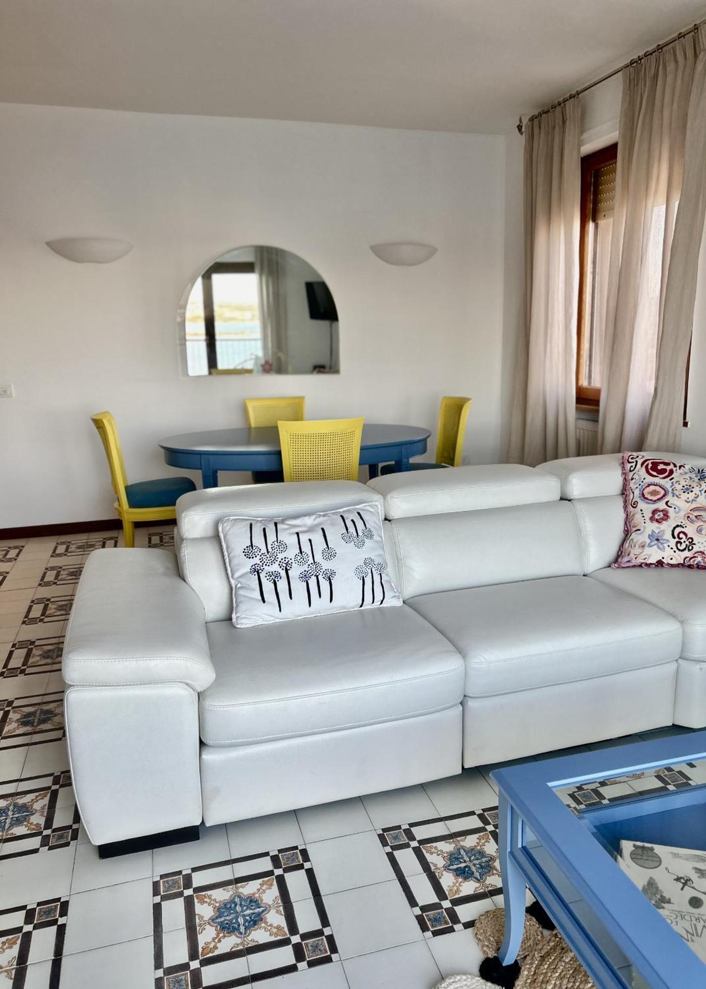 Mv Home Olbia Exterior photo