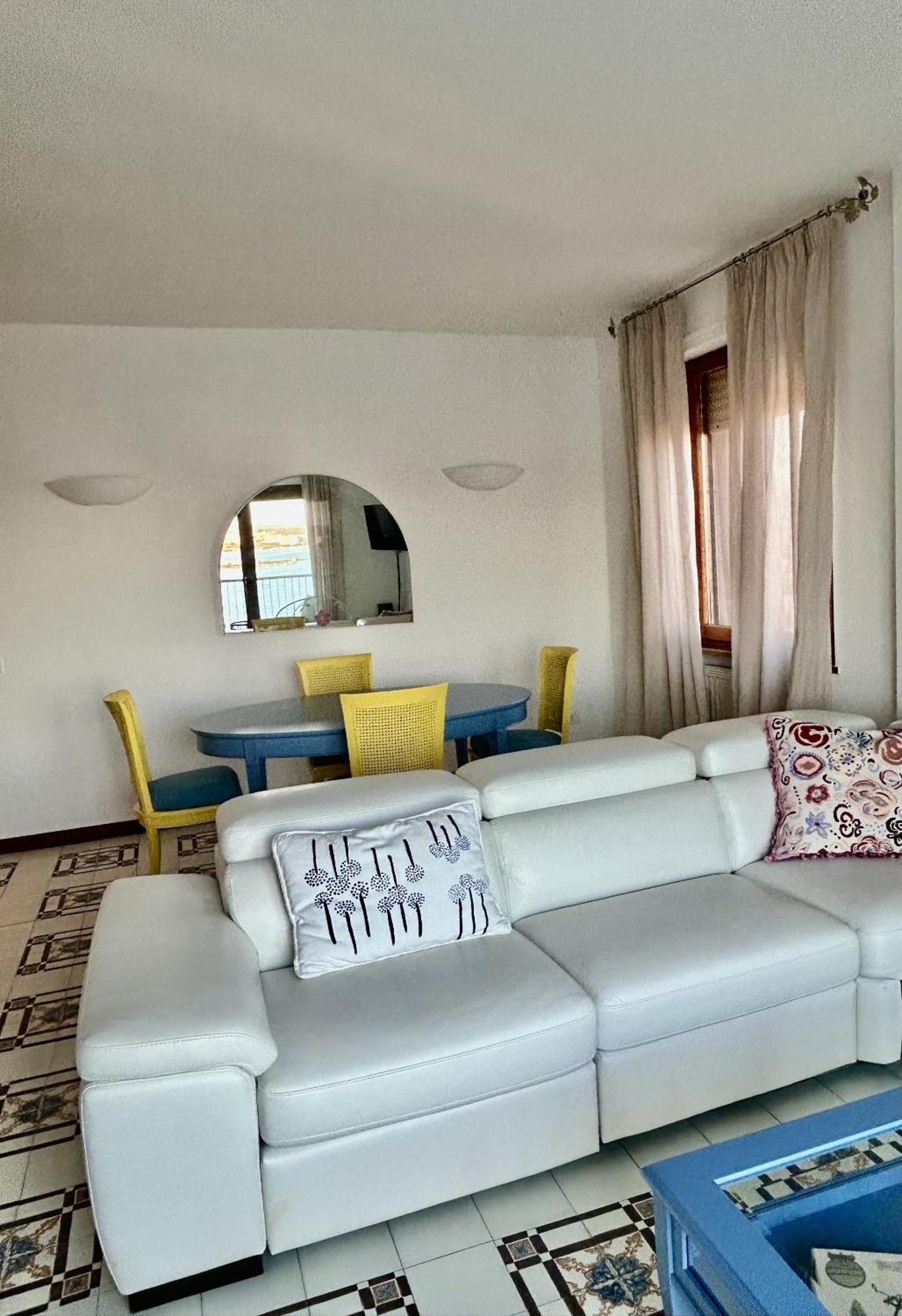 Mv Home Olbia Exterior photo