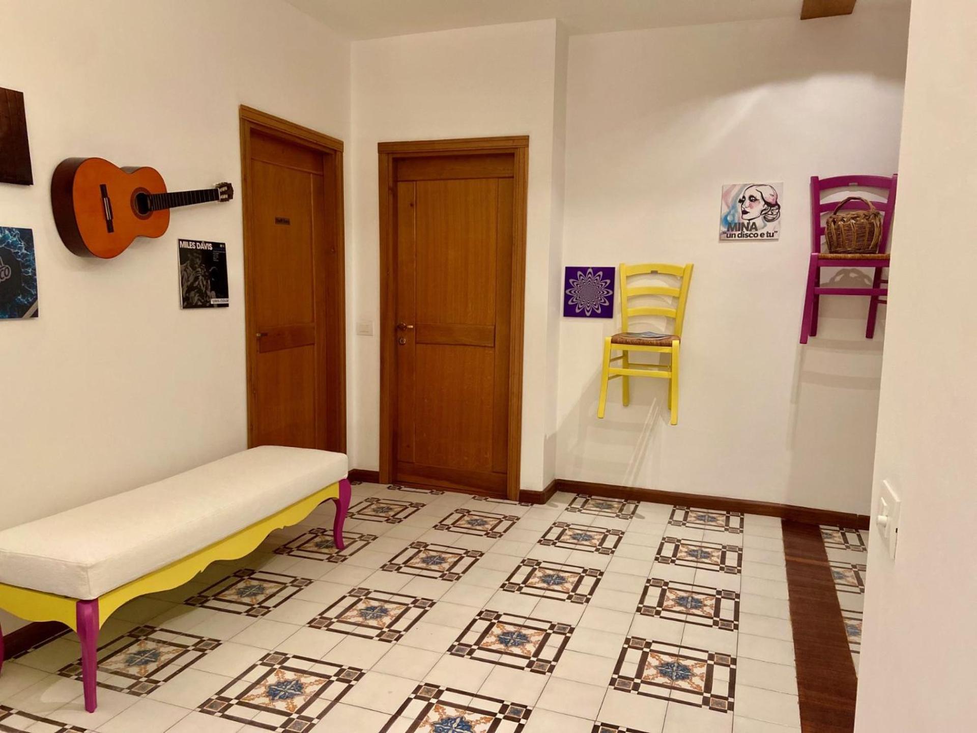 Mv Home Olbia Exterior photo